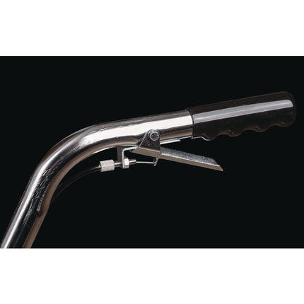 Field Striping Machine, 31" Long, Black