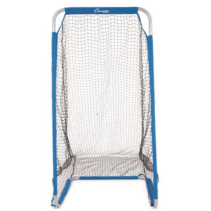 Football Kicking Screen, 96" x 48", 1.5" dia Frame