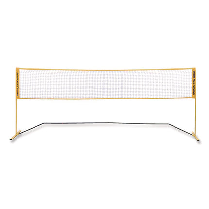 Rhino Port-A-Net Set, 33" to 63" x 120"