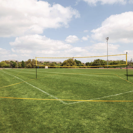Tournament Series Volleyball Set, with Carry Bag