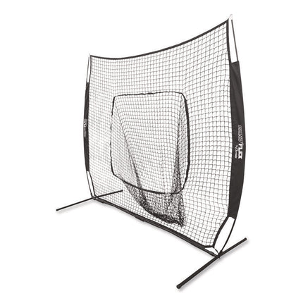 Rhino Portable Training Net, 7 ft x 7 ft