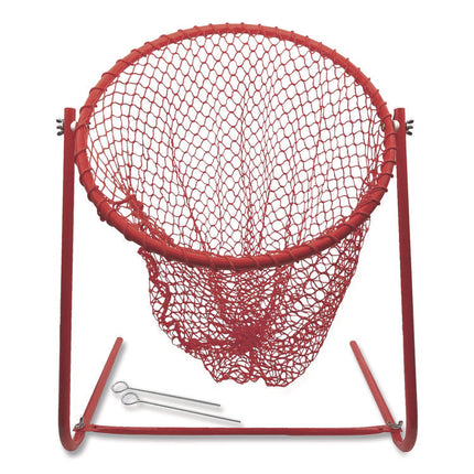 Multipurpose Target Net Set, 16" x 12.5", 15" Diameter, 6 Assorted Color Nets