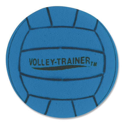 Ultra Foam Volleyball Set, Assorted Colors, 6/Set