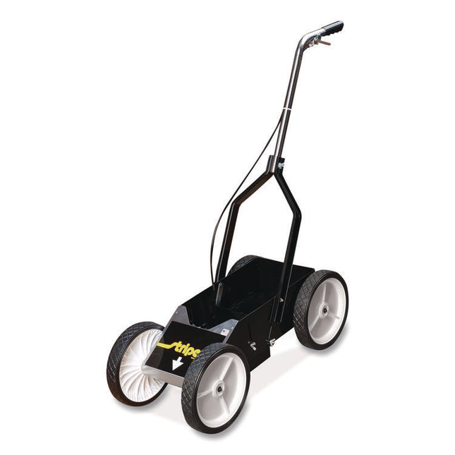 Field Striping Machine, 31" Long, Black