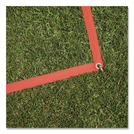 Deluxe Volleyball/Badminton Tournament Set, (4) Rackets/(2) Shuttlecocks/(2) Birdies/Net/Pump/Volleyball