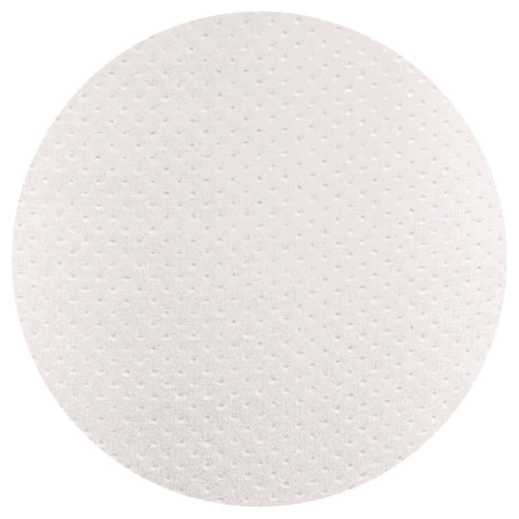 Hard Wound Roll Towel, 1-Ply, 8" x 800 ft, White, 6 Rolls/Carton