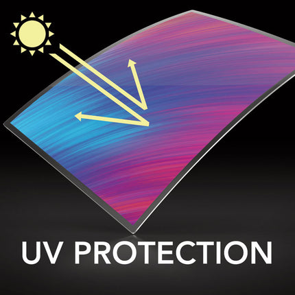 Ezuse Thermal Laminating Pouches, 5 Mil, 11.5" X 17.5", Gloss Clear, 100/box