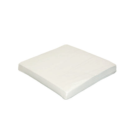 Grease-Resistant Food Wrap, 14 x 14, White, 4,000/Carton