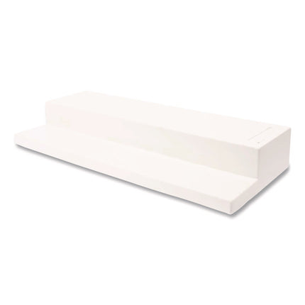 Pro Step Down Pitching Rubber, 24" x 6"