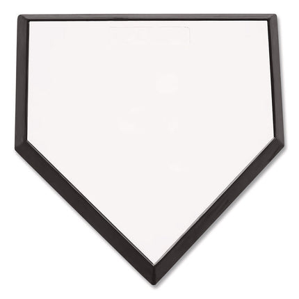 Pro Bury All Homeplate, 20" x 20" x 4"