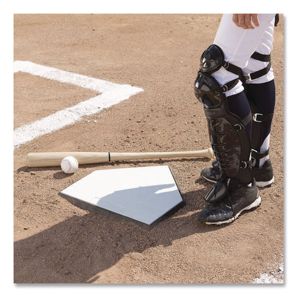 Pro Bury All Homeplate, 20" x 20" x 4"