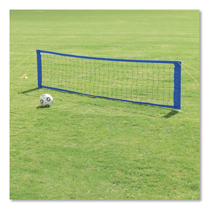 Soccer Tennis Net, 28" x 10 ft