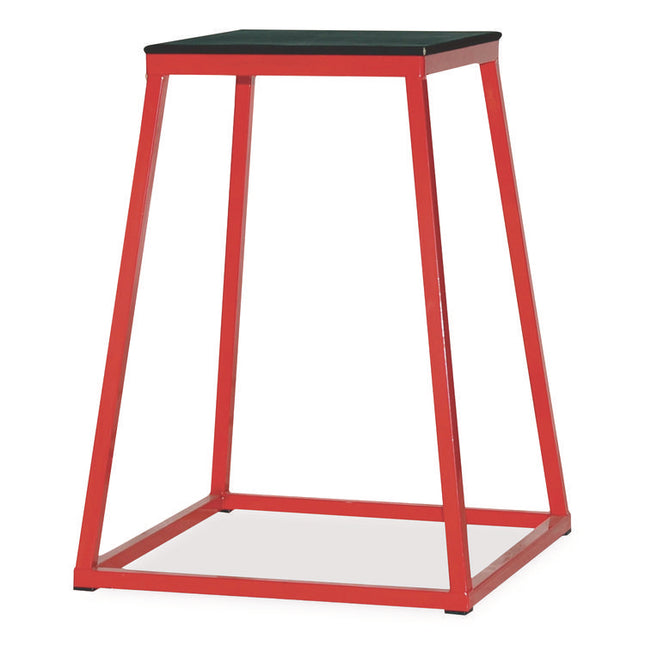 Plyo Box, 30" h, 24 x 24 Base