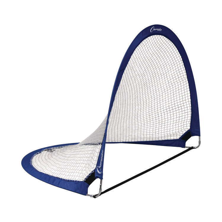 Extreme Pop-Up Soccer Goal with Carrying Bag, 48  x 30