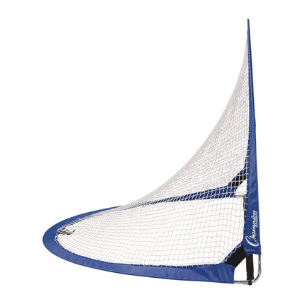 Extreme Pop-Up Soccer Goal with Carrying Bag, 48  x 30