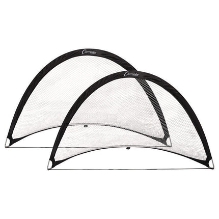 Extreme Pop-Up Soccer Goal with Carrying Bag, 72  x 40