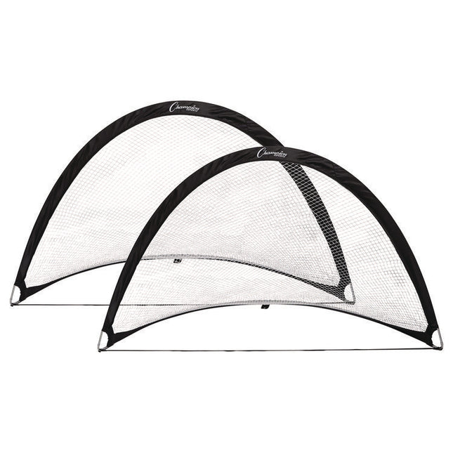 Extreme Pop-Up Soccer Goal with Carrying Bag, 72  x 40
