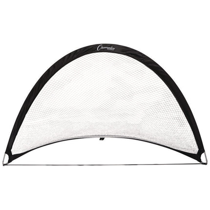 Extreme Pop-Up Soccer Goal with Carrying Bag, 72  x 40