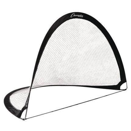 Extreme Pop-Up Soccer Goal with Carrying Bag, 72  x 40