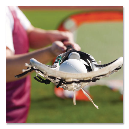 Lacrosse Pop Up Target Trainer, 4 ft x 4 ft