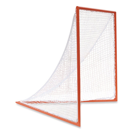 Pro High School Lacrosse Goal, 6 ft x 6 ft, 1.65" dia Frame