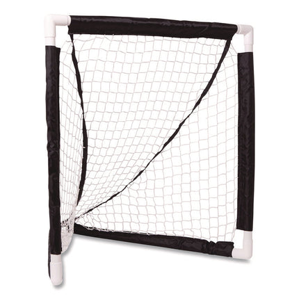 Mini Lacrosse Goal, 3 ft  x 3 ft, 1.5" dia Frame