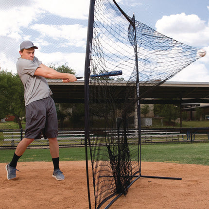 Rhino Portable Training Net, 7 ft x 7 ft