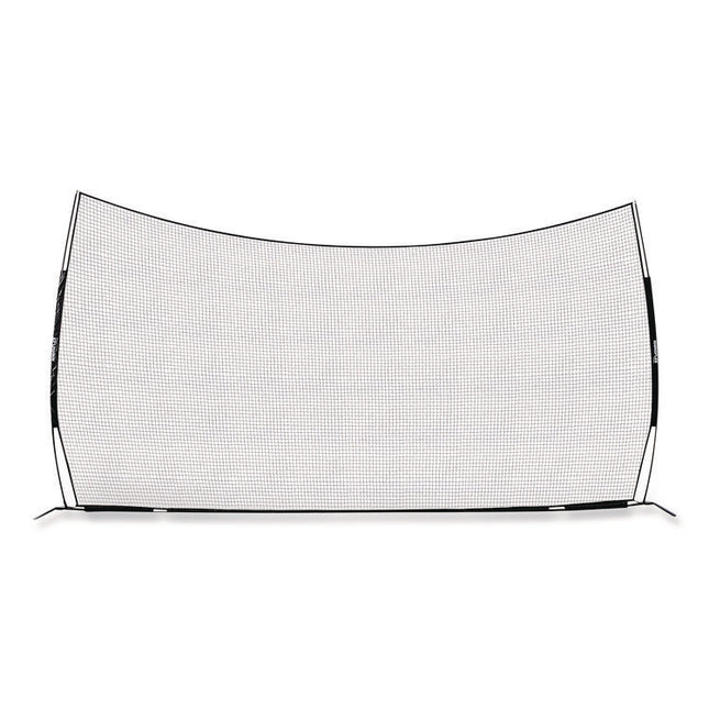 Rhino Flex Barrier Net, 21 ft  x 11 ft
