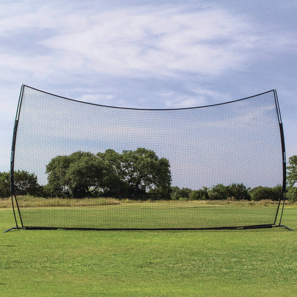 Rhino Flex Barrier Net, 21 ft  x 11 ft