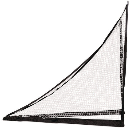 Rhino Flex Lacrosse Goal, 6 ft x 6 ft, 1" dia Frame