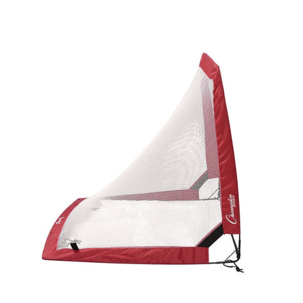 Rectangular Pop-Up Goal, 48"  x 37"