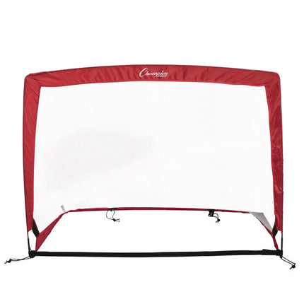 Rectangular Pop-Up Goal, 48"  x 37"