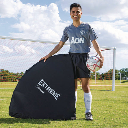 Rectangular Pop-Up Goal, 48"  x 37"