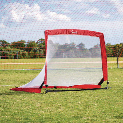 Rectangular Pop-Up Goal, 48"  x 37"