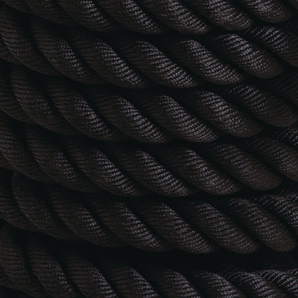 Rhino Poly Training Rope, 50 ft, 2" dia