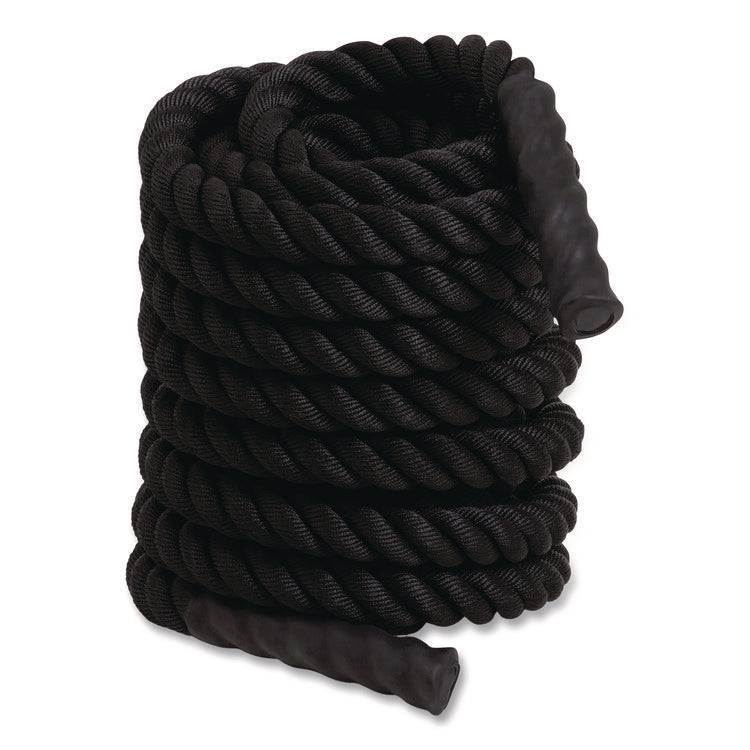 Rhino Poly Training Rope, 40 ft, 1.5" dia