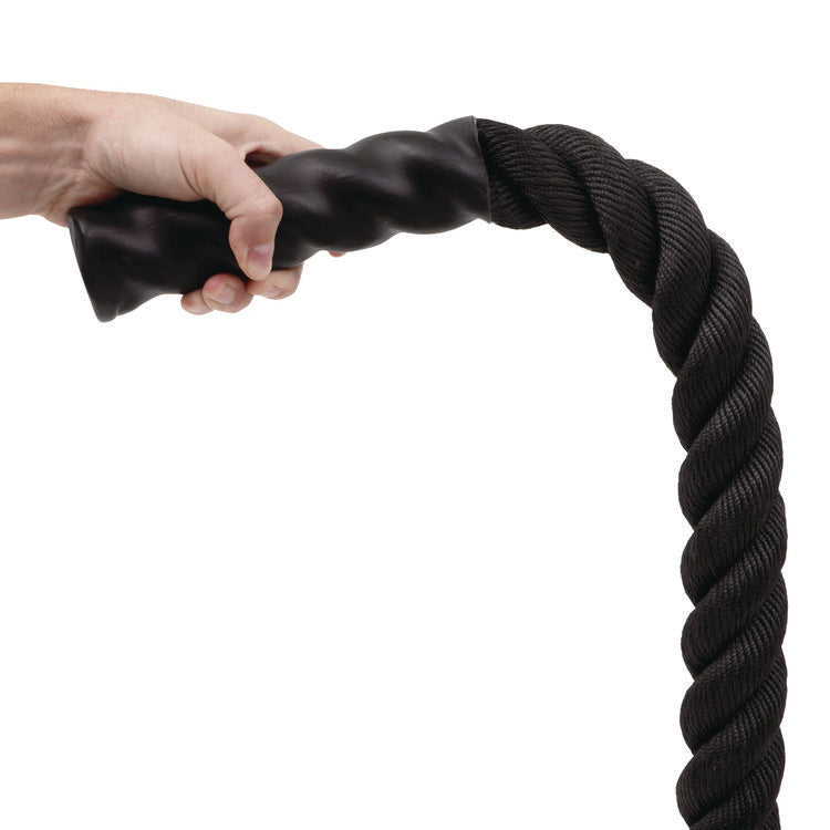 Rhino Poly Training Rope, 40 ft, 2" dia