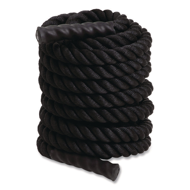 Rhino Poly Training Rope, 50 ft, 2" dia