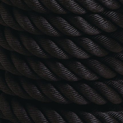 Rhino Poly Training Rope, 30 ft, 2" dia