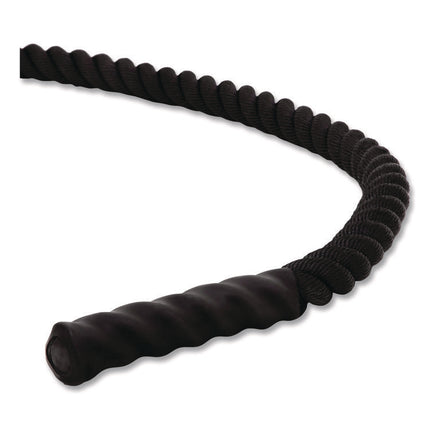 Rhino Poly Training Rope, 30 ft, 1.5" dia