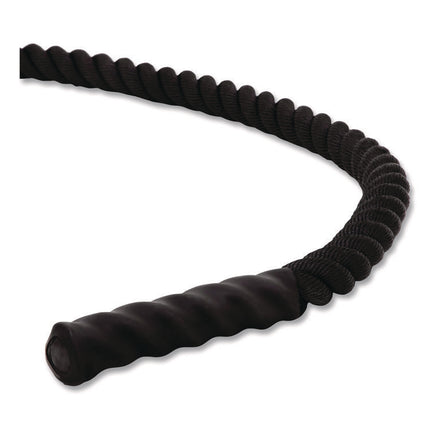 Rhino Poly Training Rope, 50 ft, 1.5" dia