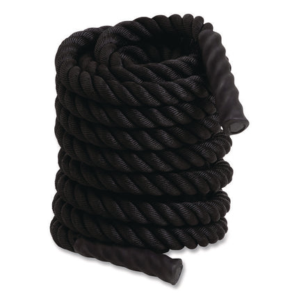 Rhino Poly Training Rope, 30 ft, 1.5" dia