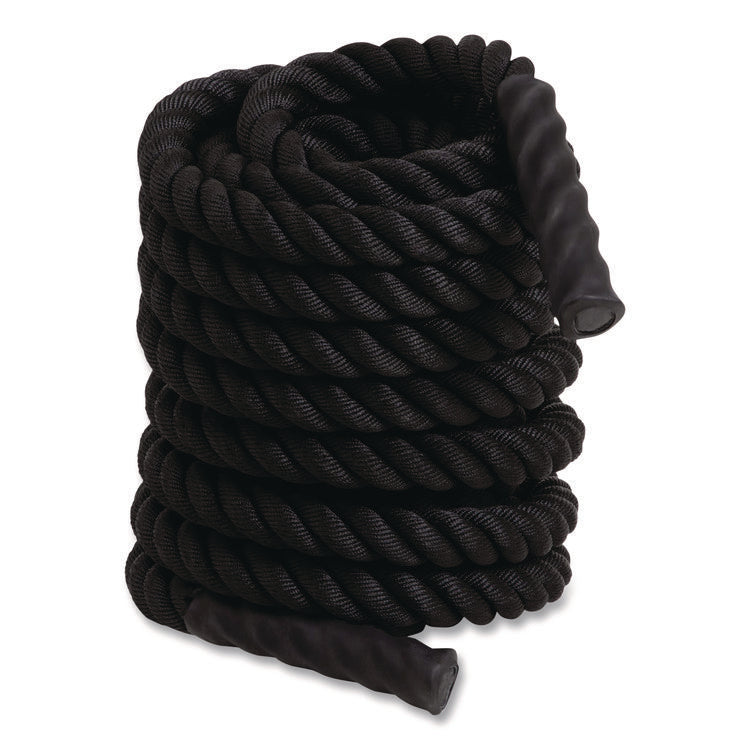 Rhino Poly Training Rope, 30 ft, 1.5" dia