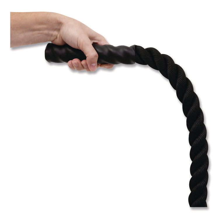 Rhino Poly Training Rope, 40 ft, 1.5" dia