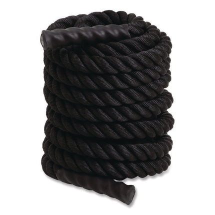 Rhino Poly Training Rope, 40 ft, 2" dia