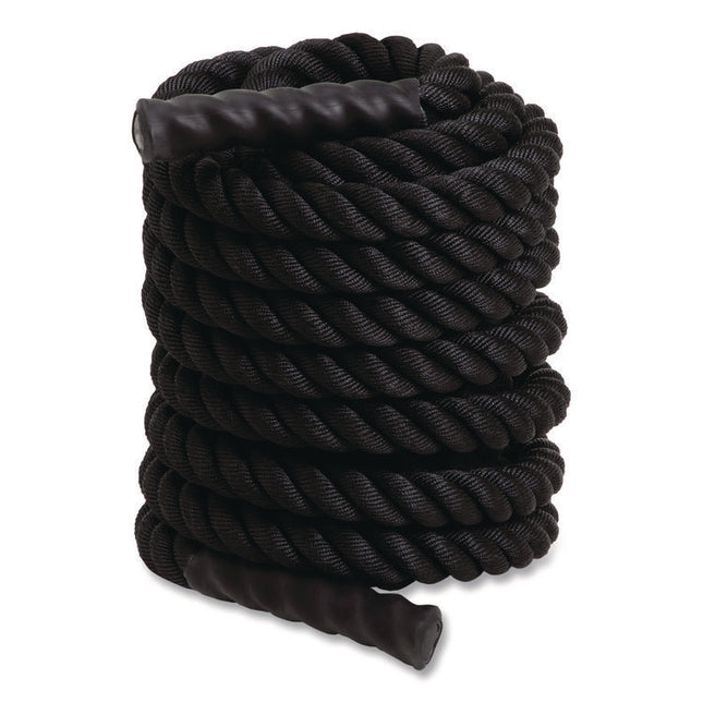 Rhino Poly Training Rope, 40 ft, 2" dia