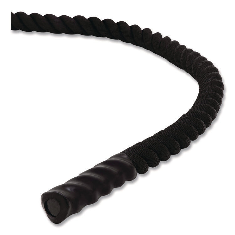 Rhino Poly Training Rope, 40 ft, 2" dia