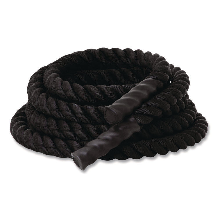 Rhino Poly Training Rope, 30 ft, 2" dia