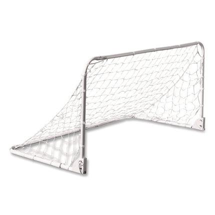Easy Fold Soccer Goal, 6 ft  x 3 ft, 1.25" dia Frame