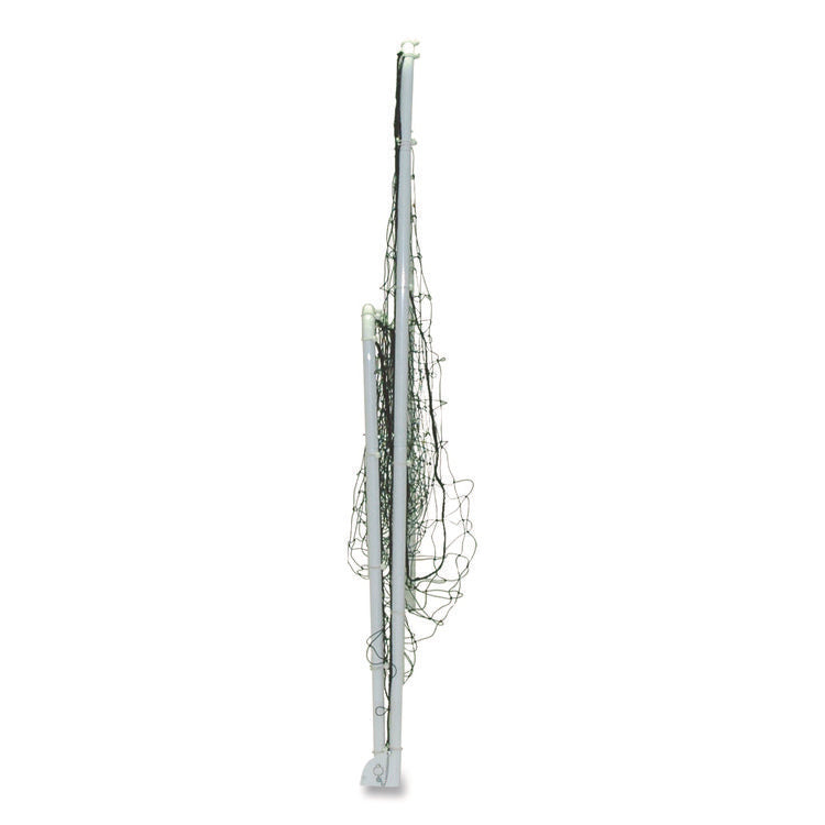 Easy Fold Soccer Goal, 8 ft x 6 ft, 1.25" dia Frame